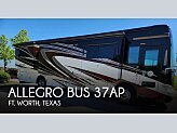 2015 Tiffin Allegro Bus for sale 300529340