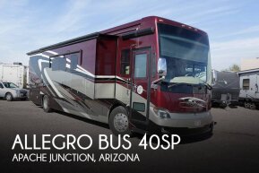 2015 Tiffin Allegro Bus for sale 300496604