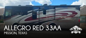 2015 Tiffin Allegro Red 33AA for sale 300477709