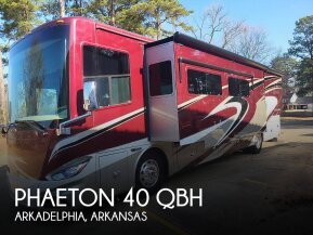 2015 Tiffin Phaeton for sale 300505815