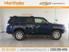 2015 Toyota 4Runner 4WD for sale 101722981