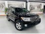 2015 Toyota Land Cruiser for sale 101740191