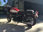 Thumbnail Photo 2 for 2015 Triumph Bonneville 900 for Sale by Owner