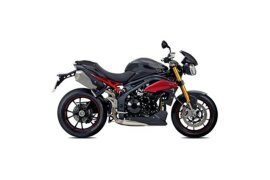 2015 Triumph Speed Triple R ABS specifications