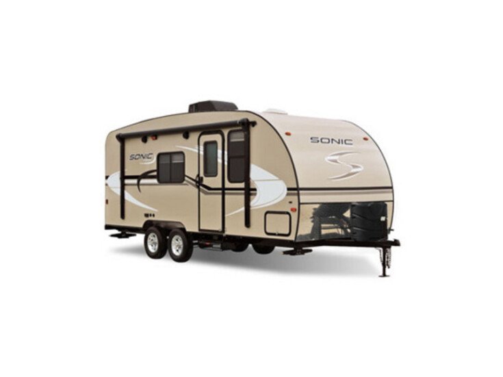 2015 Venture Sonic SN190VRB specifications