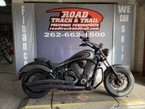 2015 Victory Gunner for sale 201600244