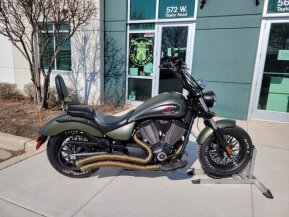 2015 Victory Gunner for sale 201600325