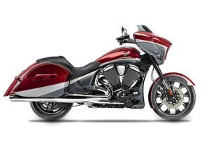 2015 Victory Magnum for sale 201329374