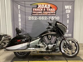 2015 Victory Magnum for sale 201379203