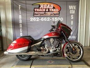 2015 Victory Magnum for sale 201521417