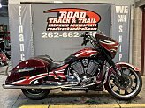 2015 Victory Ness Magnum for sale 201599184