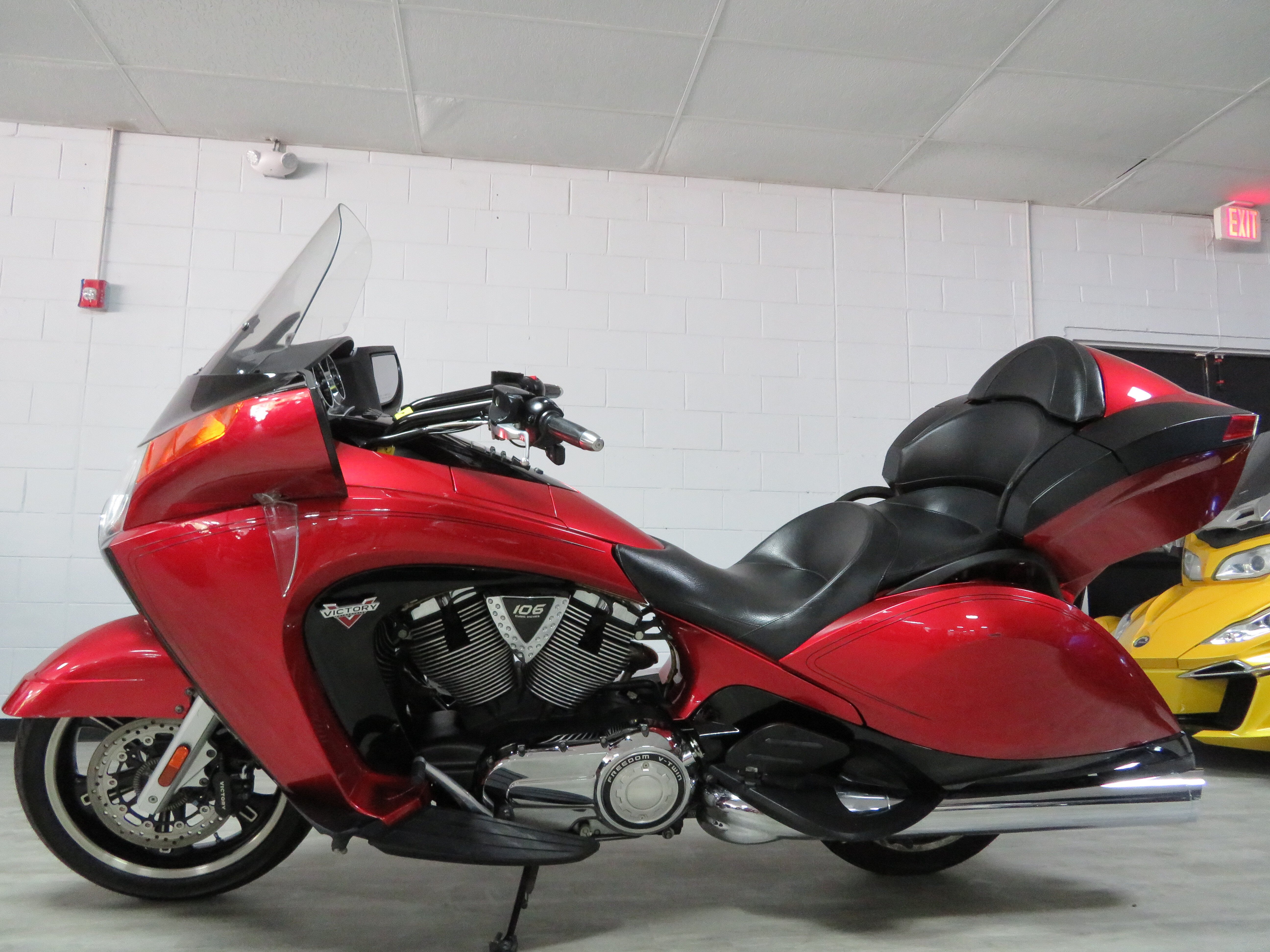 motorcycles on autotrader