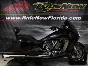 2015 Victory Vision Tour for sale 201410718