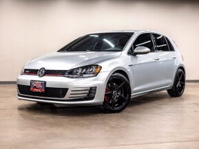 2015 Volkswagen GTI for sale 101691281