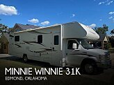2015 Winnebago Minnie Winnie 31K for sale 300339902