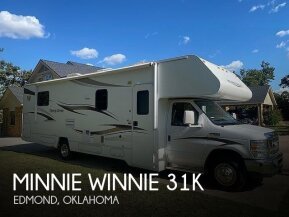 2015 Winnebago Minnie Winnie 31K for sale 300339902