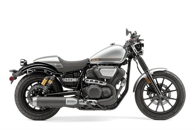 Yamaha bolt for on sale sale near me