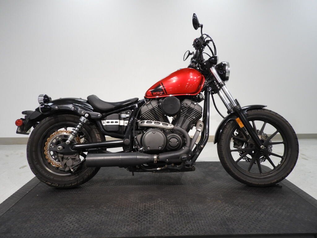 yamaha bolt autotrader