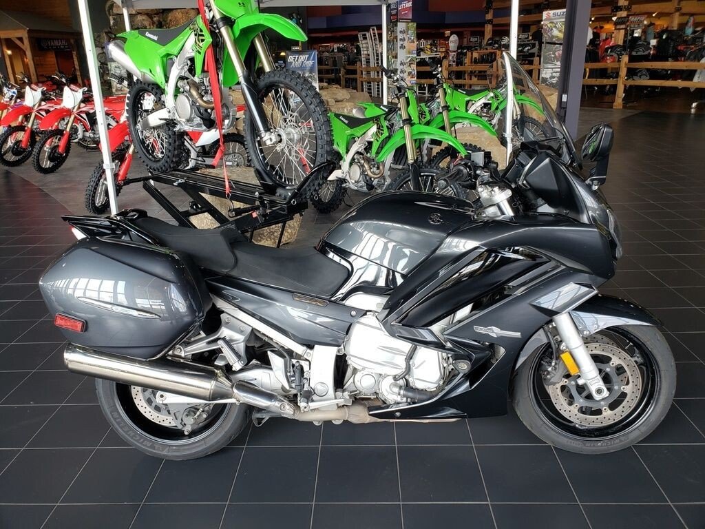 used fjr1300 for sale near me
