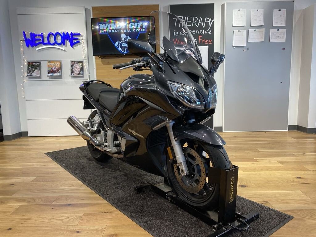 used fjr1300 for sale near me