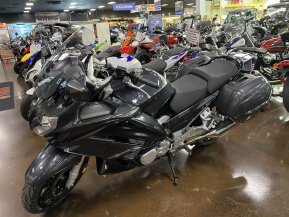 2015 Yamaha FJR1300 ABS for sale 201339202