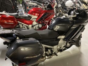 2015 Yamaha FJR1300 ES ABS for sale 201351173