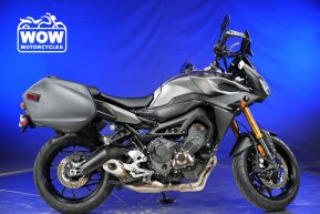 2015 Yamaha FJ-09 for sale 201626842