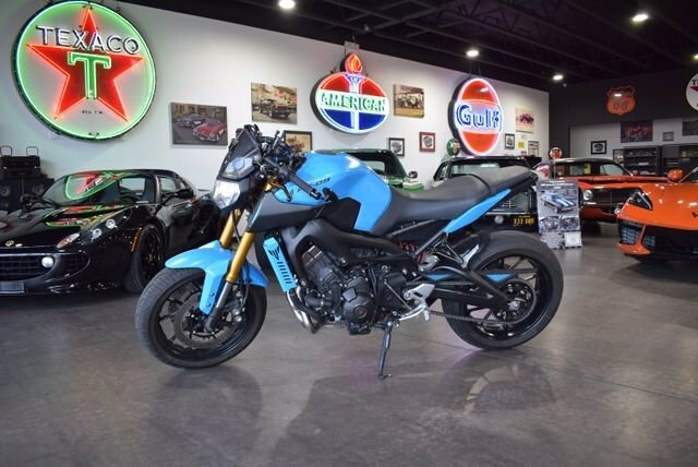 fz 09 for sale near me