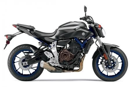 Fz07 cc deals