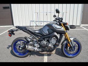 2015 Yamaha FZ-09 for sale 201331665