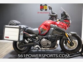 2015 Yamaha Super Tenere ES for sale 201351032