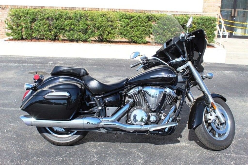 yamaha v star 1300 for sale near me