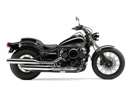 yamaha dragstar 125 autotrader