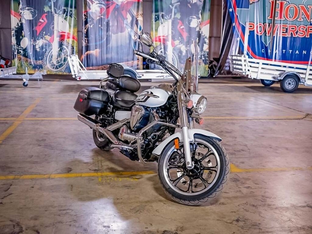 yamaha v star 950 for sale near me