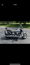 2015 Yamaha V Star 1300 for sale 201602873