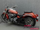 2015 Yamaha V Star 950