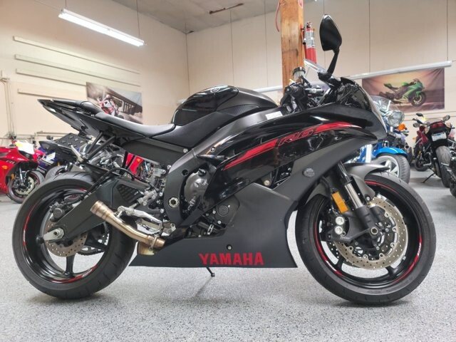 used r6 for sale near me