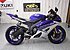 2015 Yamaha YZF-R6 for sale 201154984