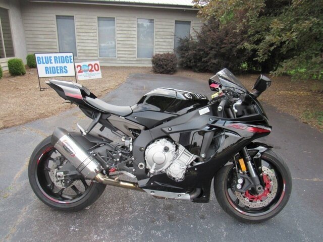 2007 yamaha r1 kelley blue book