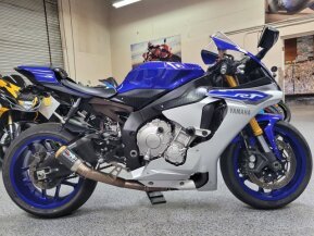2015 Yamaha YZF-R1 for sale 201519061