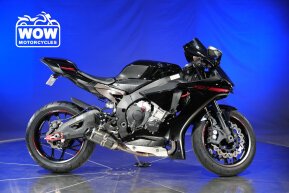 2015 Yamaha YZF-R1 for sale 201558584