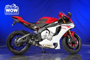 2015 Yamaha YZF-R1 for sale 201558590