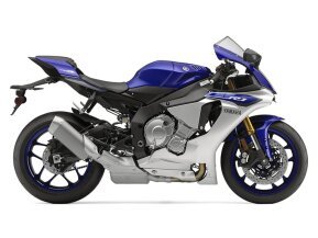 2015 Yamaha YZF-R1 for sale 201585223