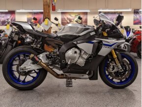 2015 Yamaha YZF-R1M for sale 201362385