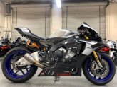 2015 Yamaha YZF-R1M