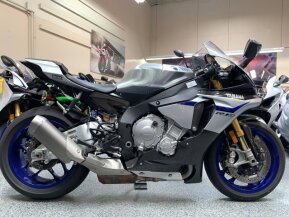2015 Yamaha YZF-R1M for sale 201622202