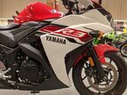 Thumbnail Photo 9 for 2015 Yamaha YZF-R3