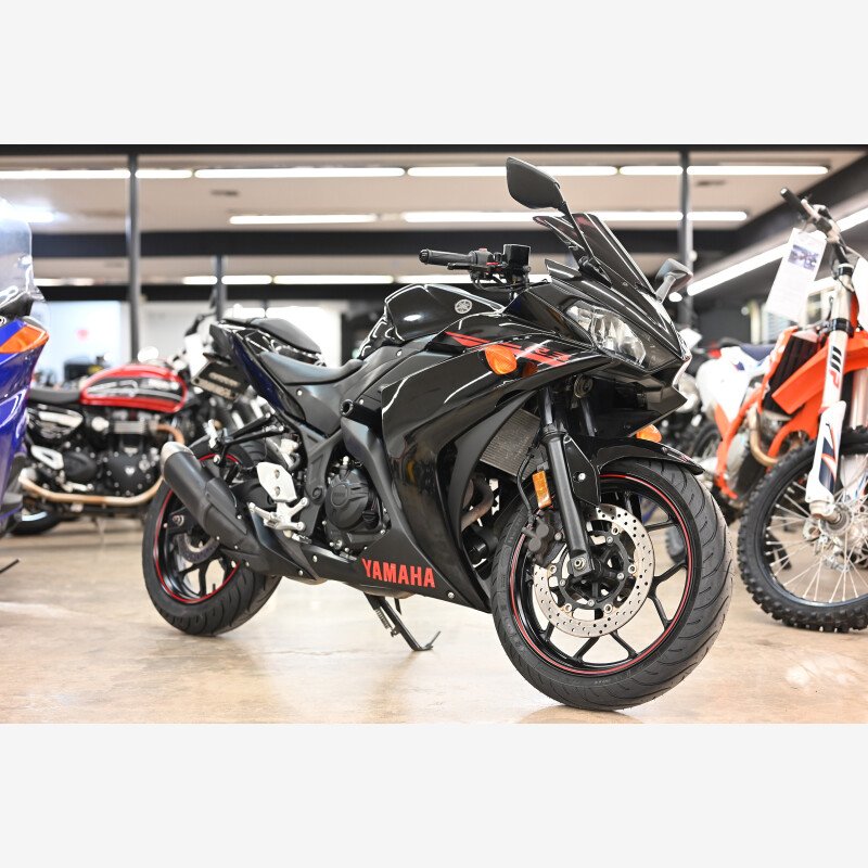 tienda almacenamiento Horno 2015 Yamaha YZF-R3 for sale near Lemon Grove, California 91945 - 201432020  - Motorcycles on Autotrader
