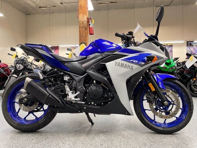 yamaha r3 for sale in pakistan