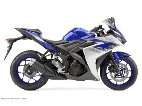 2015 Yamaha YZF-R3 for sale 201394471